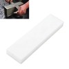Sharpening Stone Grit 8000 White Jadestone Double Sided Knife Sharpener