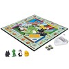 Hasbro Gaming Monopoly Junior Children's Edition, Italian version