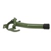 2 Pcs Gas Can Spout Replacement Universal Flexible Long Metal