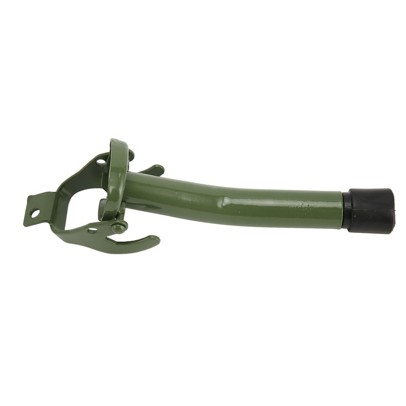 2 Pcs Gas Can Spout Replacement Universal Flexible Long Metal