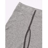Wacoal CPS506 Kids' Junior Boxer Briefs, Smooth Feel, Boys' Pants,