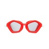 Speedo Kids Sunny Vibes Swimming Goggles - Yellow Bittersweet