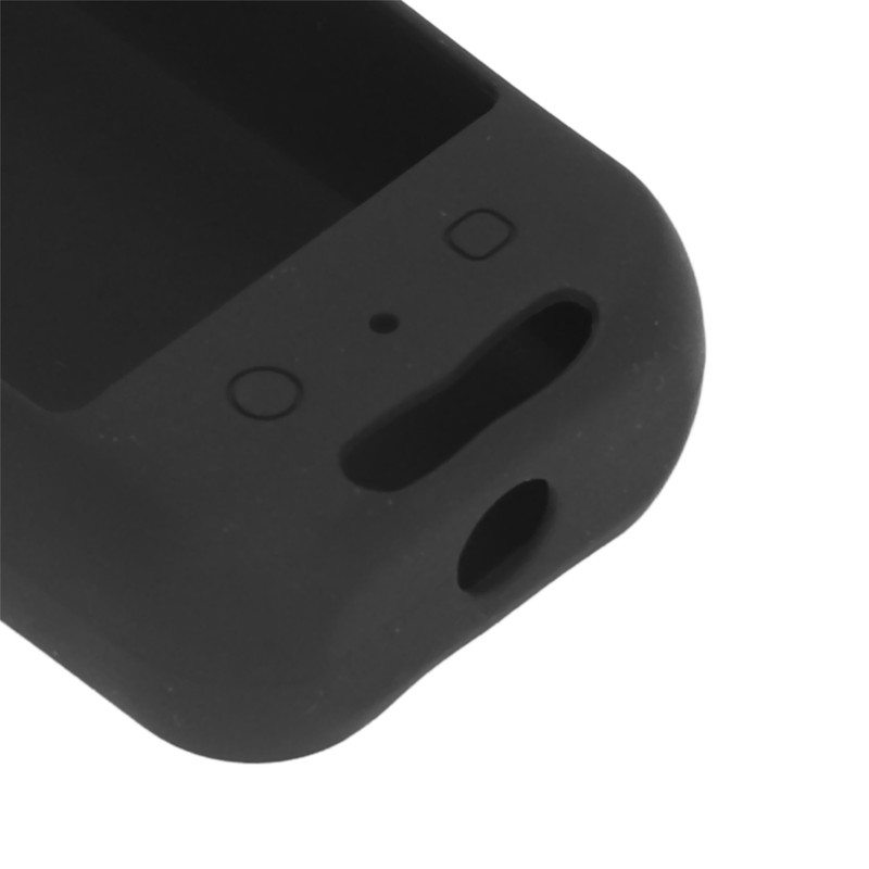 Camera Protective Cover Silicone Anti Knock Anti Fall Soft Split