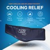 FlexiKold Gel Neck Ice Pack (23" X 8" X 5")