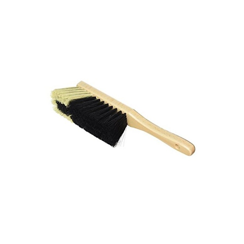 Addis-Brushmann Enclosed Dustpan and Brush Set (Soft Brush)