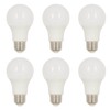 Westinghouse 5298020 10.5 Watt (75 Watt Equivalent) A19 Soft White