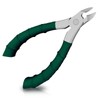22MM Wide Jaw toe nail clippers for thick nails for