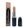 MAC Ximal Silky Matte Lipstick - 624 Acting Natural (Warm