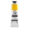 Tusc & Pine Artist Oil Paint - Permanent Yellow Light,