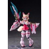 Robotic New Humanity Polynian Lily, Sakura Miko, Non-scale, PVC &