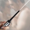 Shower Enema System with On/Off Switch, Shower Douche for Men