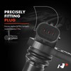 A-Premium 4-PC Engine Camshaft Position Sensor Compatible with Toyota Avalon