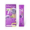 【Crazy Viral】DrBioCare Colon Cleanse Supplement, 7 Days Flash Series, Supports
