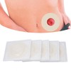 5Pcs Ostomy Barrier Ring Leakage Proof Versatile Ostomy Barrier Extender
