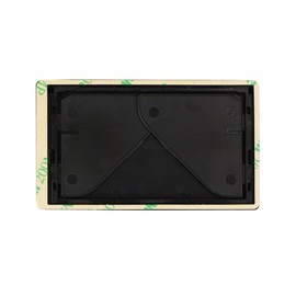 JJC LCD Screen Hood Protector for Sony A6500/A6300/A6000 - Black