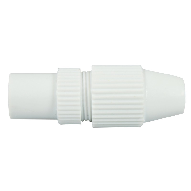COM-FOUR ® High Quality TV Aerial Lead Coax Male Female