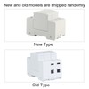 3P 40KA House Surge Protector Protection Protective Arrester Device
