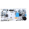 RV Refrigerator Power Circuit Board 621991 Replacement for Norcold N61X