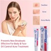Fast-Acting Acne Scar Treatment Cream - 24-Hour Spot Reduction, Anti-Acne