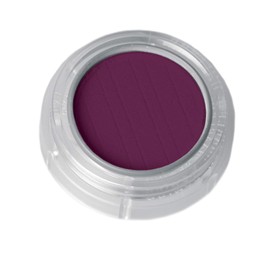 2g Colour 681 Dark Purple Professional Makeup Eyeshadow Blusher Ultra Intense Colour Power