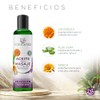 Aceite Relajante para Masaje Relajación Profunda Naturalness 125 ml –