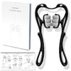 MyComfort [Simply Clamp Around Your Neck for Instant Neck and