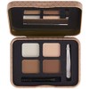 L.A. Girl Inspiring Brow Kit, Light and Bright GES341