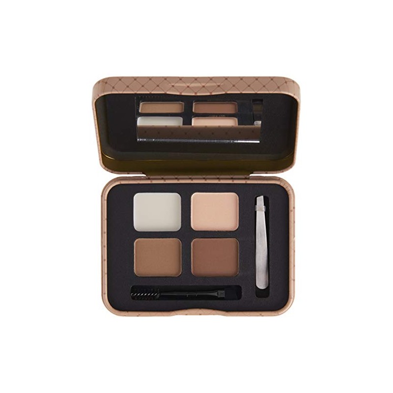 L.A. Girl Inspiring Brow Kit, Light and Bright GES341