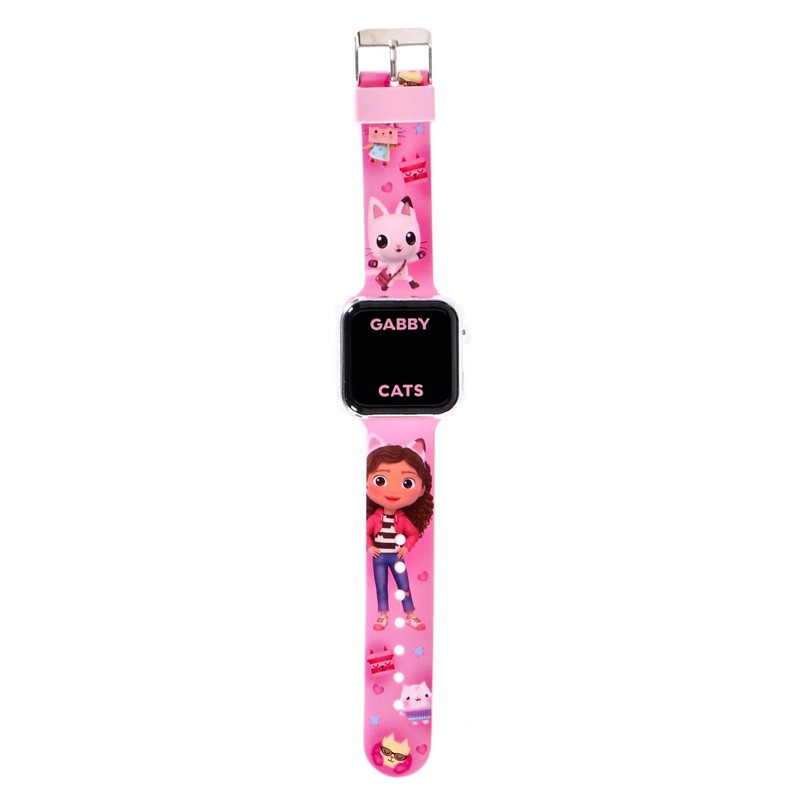 Accutime Casual Watch GAB4078