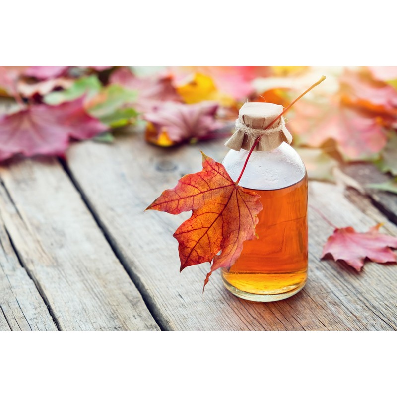 Pure Maple Extract for Baking and Flavoring - 4 OZ
