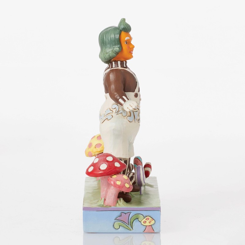 Enesco Willy Wonka and The Chocolate Factory by Jim Shore