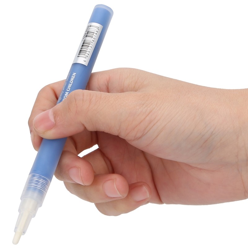Coloured Acrylic Marker Pen Kit Non Toxic Water Based Painting