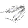 Fish Bone Fish Tweezers, Remover Stainless Steel Boning Tweezers for