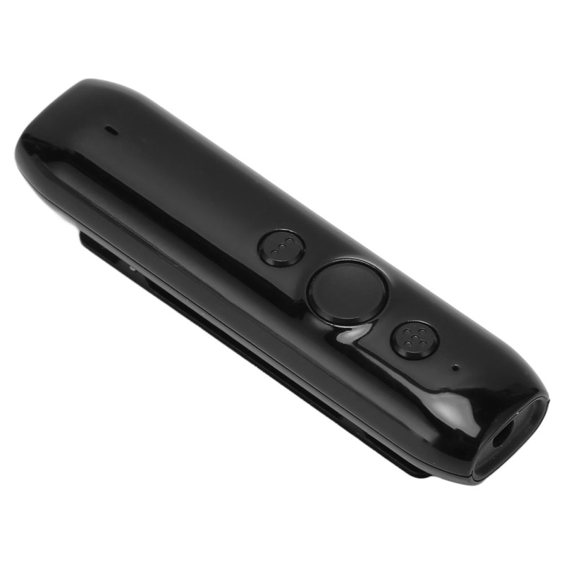 Voice Activated Recorder AI Smart HD Noise Canceling MP3 Player