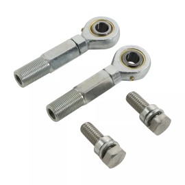 TCMT For 1989-1999 Harley Davidson Softail Adjustable Rear Lowering Kit 1"-2 " 89 99