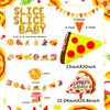 Slice Slice Baby Balloons Slice Slice Baby Decoration Slice Slice