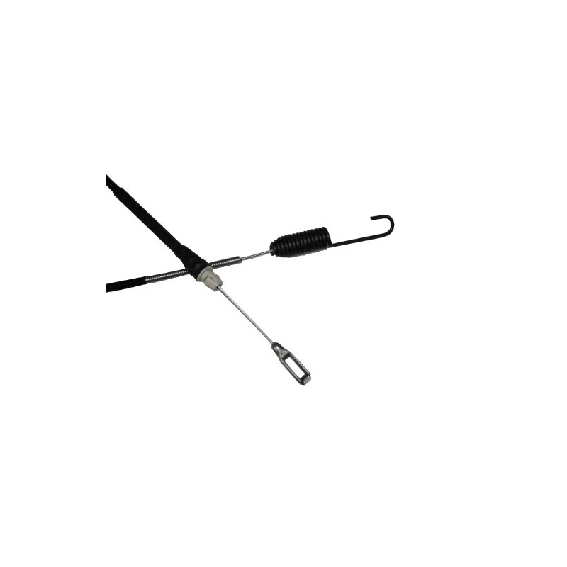 54510-VG4-C01 Genuine OEM Honda Walk-Behind Lawn Mower Clutch Drive Cable