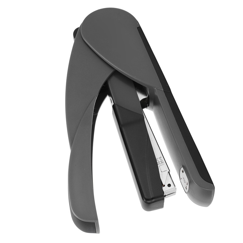 Stapler 20 Sheet Capacity 210pin Large Capacity Labor Saving Mini