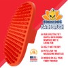 Bodhi Dog Shampoo Brush - Pet Grooming & Bath Supplies