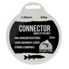 Major Fish Connector Shock Leader Hardmono Line Leader Material 1.00