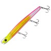 DAIWA Moissanite Valente 115S Chivas Lure, Adele Pink Gold Glow