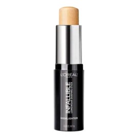 Base Maquillaje Barra 140 Natural Rose L'oréal Infalible
