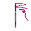 IVY Delineador de Labios en Gel, Indeleble 24 Horas, Resistente