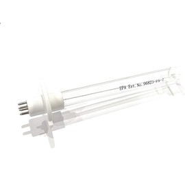 Honeywell, Inc. UV2400XLAM1 Replacement Lamp for UV2400