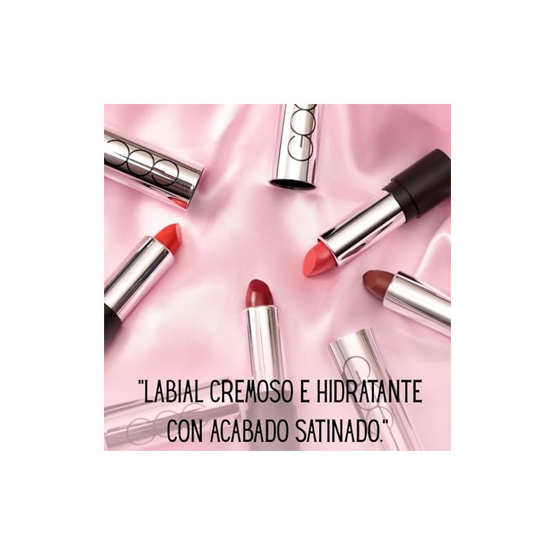 GOC | Color Butter | Labial | Make up |