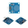 20pcs TTP223B Capacitive Touch Sensor Module One-Channel Touch Switch DC2.0-5.5V