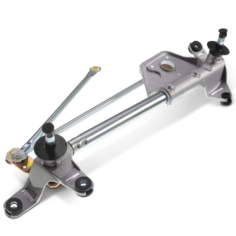 A-Premium Front Windshield Wiper Linkage Compatible with Honda Vehicles -