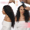Sensationnel Pearlish Bundle BSS hair - Pearlish Euro Deep Deep