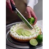 Microplane Classic Zester Grater, Black