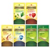 Twinings Infusions Fruit Green Variety Pack 6 x 20 Assorted